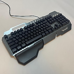 Rush RK707 Kablolu Klavye