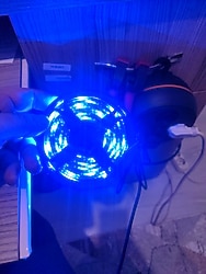 gaming rgb şerit led aydınlatma