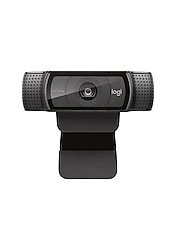 Logitech C920 Pro 960-001055 Mikrofonlu Webcam OUTLET