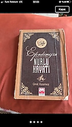 Peygamberimizin nurlu hayatı