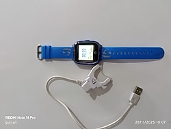 wiky 3 plus akıllı saat