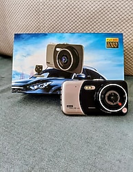 Araç Güvenlik Kamerası HD 1080