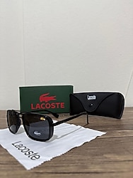 Lacoste güneş gözlüğü
