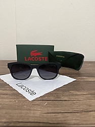Lacoste güneş gözlüğü