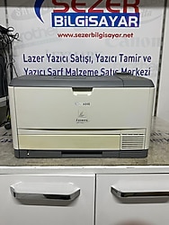 Canon i-SENSYS LBP 3460 Dubleks - NetWork Mevcuttur