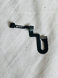 iPhone 8 Plus ön kamera