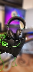 RAZER BLACKSHARK V2 X Oyuncu Kulaklığı – Sıfır Gibi!