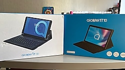 Alcatel 1T 16 GB 10" Tablet - 2 ADET