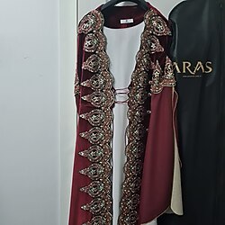 Bindallı-Kaftan