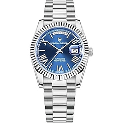 pagani design day date