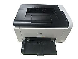 Hp laserjet cp1025 color yazıcı