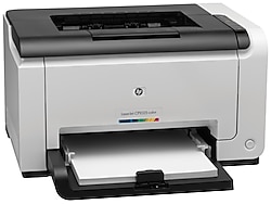 Hp laserjet cp1025 color yazıcı