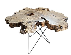 Orta Sehpa Kahve Masası