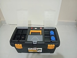 42000 mAh LiFePO4 Akülü 500 Watt Tam Sinüs İnverterli Taşınabilir Güç Kaynağı