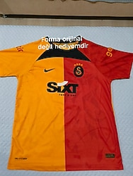Galatasaray Aksesuarlarım