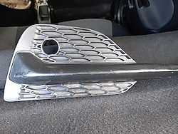 Sis Farı Çerçevesi