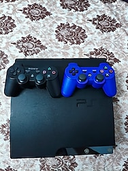 PS3 300 gb