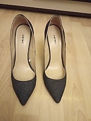 KOTON SİMLİ STİLETTO