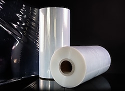 POWER/SUPER POWER ENDÜSTRİYEL MAKİNA STREÇ