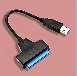Usb 3.0 To Sata 3 Kablosu