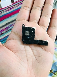 Casper Via V9 Hoparlör Zil