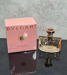 Bvlgari EDT 100ml