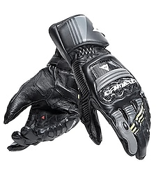 DAİNESE DRUİD 4 HAKİKİ DERİ ELDİVEN ( SIFIR ÜRÜN )