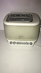 TEFAL T14-A EKMEK KIZARTMA MAKİNESİ  
