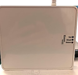 ev alarm cihazı GSM modül