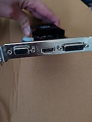 MSI R7 240 2GB DDR3 Ekran Kartı