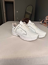 Koşu ayakkabısı slazenger erkek 44 numara