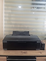 Epson L1300 Tanklı Yazıcı