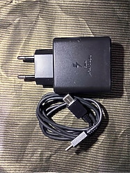 Samsung 45 Watt şarj aleti