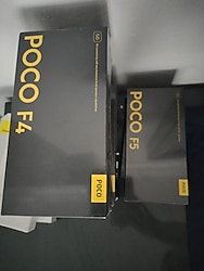 xiaomi poco f5 beyaz