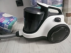 elektrolux elektrikli süpürge