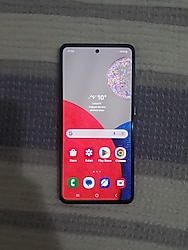 SAMSUNG GALAXY A52S 5G 128 GB 8 GB CEP TELEFONU