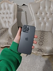 İPHONE 15 PRO MAX 128gb