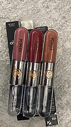 Kiko çift yönlü Glos