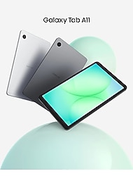 Galaxy Tab A11 (Wi-Fi)