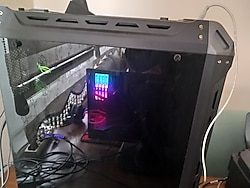 Oyun çizim bilgisayarı