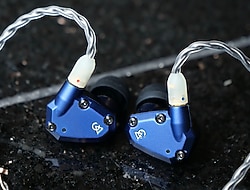 Campfire Audio Mammoth Kulaklık