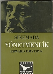 Sinemada Yönetmenlik - Edward Dmytryk