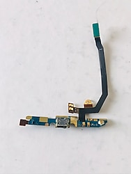 Lg P880 Şarj Filmi Flex