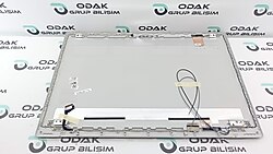 LENOVO THİNKPAD 13 GEN 2 (LCD COVER) ORJİNAL SIFIR GRİ