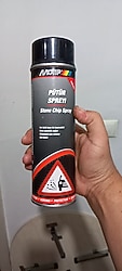 motip araç yalıtım pütür sprey