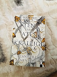 Ten Ve Ateş Krallığı