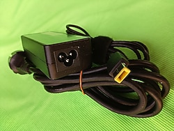 7400 LENOVO 20V 3.25A ORJİNAL 65W 20V AC ADAPTÖR 1400 TL.7400