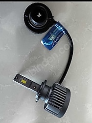 Photon Milestone D2S Led Xenon Alpül