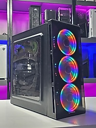 i3-3220 - 8GB RAM -120GB SSD