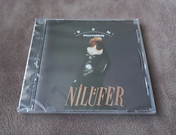 Nilüfer - Sen Mühimsin [CD]